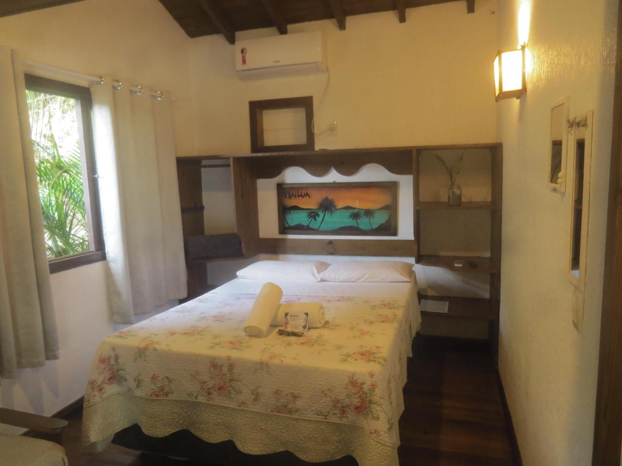 Pousada Aloha Beach House Praia do Rosa Room photo