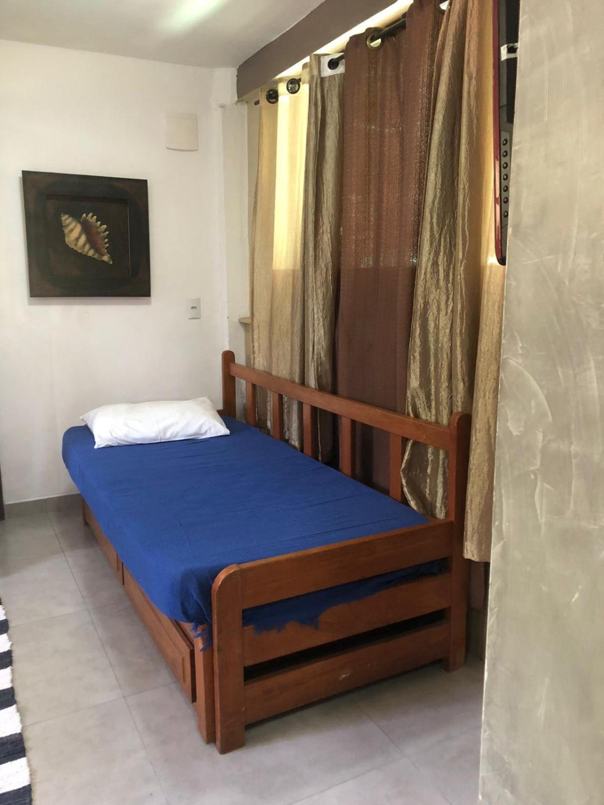 Pousada Aloha Beach House Praia do Rosa Exterior photo